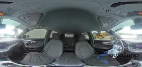 2021 Chevrolet Blazer 2Lt from USA, damaged, VIN 3GNKBCRS1MS515135